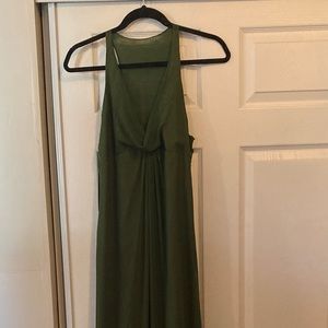 Jim helm sleeveless dress size 8